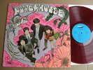 POWERHOUSE RED WAX JAPAN orig FUZZ PROG PSYCH LP
