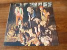Jethro Tull - This Was 1968 UK LP EX+ PINK/BLACK BLOCK