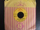 CORRY BROKKEN dors mon coeur Grand prix EUROVISION 1958