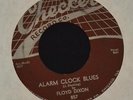 HEAR IT R&B Floyd Dixon Checker 857 I’m Ashamed of Myself