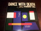 ANDREW HILL / Dance with Death / BLUE NOTE GXK 8184 (JPN)