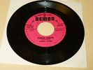 ROCKABILLY 45RPM RECORD - RONNY GOODE - DEMON 1525