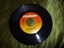 Ronnie Dyson-Lady In Red (US-Columbia) Original Release 1975 in 'Ex' Condition