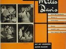 Miles Davis-Young Man With A Horn-Blue Note 5013-10 INCH LEXINGTON