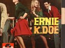 ERNIE K. DOE Real Man NEVER SEEN 1962 France ep MINT