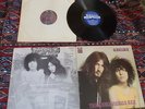 TYRANNOSAURUS REX UNICORN STEREO BLUE LABEL 1969