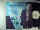 Robert Fripp  Exposure    Prog   Autographed    King Crimson