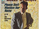 '66 NORTHERN Soul/PS BILLY STORM Please Don't Mention Her Name M- HEAR NOW