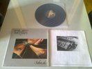 END OF DATA 1er LP sahrah complot bronswick mecano/  minimal synth cold MINT 