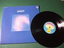 Emtidi / Saat / Original Pilz Vinyl LP / Krautrock