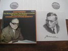D188D7 SHOSTAKOVICH: THE STRING QUARTETS  FITZWILLIAM STRING QUARTET 7LP   NM