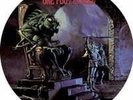 Pic LP CIRITH UNGOL one foot in RARE SEALED manilla road brocas helm liege lord