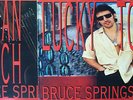 BRUCE SPRINGSTEEN - Human Touch / Lucky Town (1992 Original Greek Near Mint LPs)
