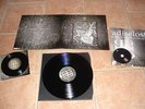Paradise Lost - Faith Divides Us - Death Unites Us LP + 7
