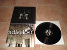 Paradise Lost - In Requiem Lp + Poster Gatefold Cover