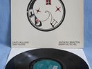 David Holland Quartett - Conference of the Birds  - Archive ECM Vinyl 1973  mint