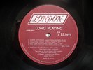 London LL 3493 The Rolling Stones - Got Live If You Want It LP U.S. MONO Maroon