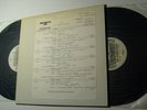 WHITERSNAKE LITA FORD RARE Westwood One Concert 2 LP Set 1984 CUE SHEET HI-GRADE