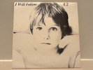  - U2 - I WILL FOLLOW - BOY/GIRL 7