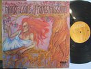 MORSE CODE TRANSMISSION II '72 2LP Quebec Prog RCA