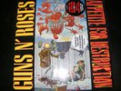GUNS N ROSES 12