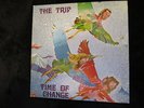 THE TRIP - TIME OF CHANGE - ORIGINAL TRIDENT PRESSING VINYL LP ITALIAN PROG 1973