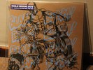 Rare madlib medicine show number 5 history of the loop digga silk screened