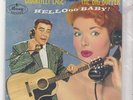 CHANTILLY LACE OZ EP/BIG BOPPER HOT ROCKER=DISCONTINUED RECORDS