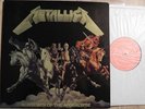 Metallica - Horsemen of the Apokalypse (Demo / Live)