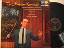 RALPH BURNS usa LP THE MASTERS REVISITED Classical MONO DECCA excellent