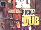KEITH HUDSON Pick A Dub 1974 (Vinyl Album)