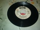 TEEN 45 CAROLE KING ALPINE 57 promo OH' NEIL & A VERY SPECIAL GIRL