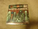 White Zombie Astro Creep 2000 lp vinyl Rob Zombie