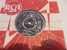 edwin astley danger man saint theme DEMO  RCA 1492 NR MINT