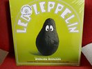 LED ZEPPELIN   DANCING AVOCADO     COLORED     lp