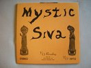 MYSTIC SIVA LP ORIGINAL Psych Monster Classic 1971 VO 19713 RARE