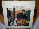 Miles Davis - E.S.P. / SOPL 164 / 70er Japanpressung 