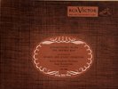 RCA LCT 1145 KOUSSEVITZKY PLAYS DOUBLE BASS