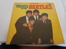 Vinyl Beatles Please, please me Taiwan