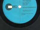 ? DEAD KENNEDYS - Holiday In Cambodia (New Zealandish pressing) // 1980 ?