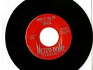 ZAPATA Make It All Go \ A Certain Kind LATIN FUNK \ SOUL Texas RARE Metro-Dome45