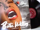 BILLIE HOLIDAY  Same   Commodore 30,008   RARE