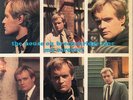 DAVID McCALLUM  EP  THE HOUSE ON BRECKENRIDGE LANE + 3  SPANISH EDIT.1968