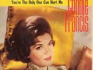 CONNIE FRANCIS  EP  MALA FEMMENA + 3  SPANISH EDIT.1963