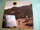 LP  JADE WARRIOR -Eclipse- ACME DELUXE ADLP 1021