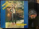 JUNIOR DELGADO Stranger SKENGDON DIGITAL DIGI ROOTS LP HEAR