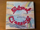 SALSOUL CLASSICS BOX SET - RARE VINYL - 4 X LP