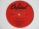 MYSTIC MERLIN burned to learn / land of drums 12