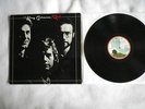 KING CRIMSON - Red,1st press, Orig.1974 LP, GER Pink Rim, Matrix:...A-1/...B-1