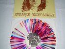 MARC BOLAN / TRANNOSAURUS REX - STRANGE ORCHESTRAS  MULTICOLOURED VINYL